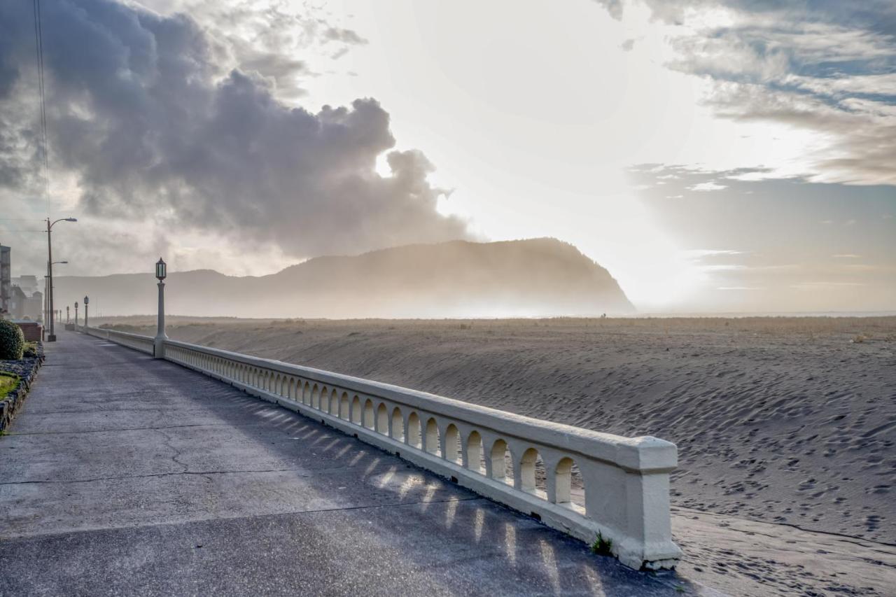 The Sea Knoll Βίλα Seaside Εξωτερικό φωτογραφία
