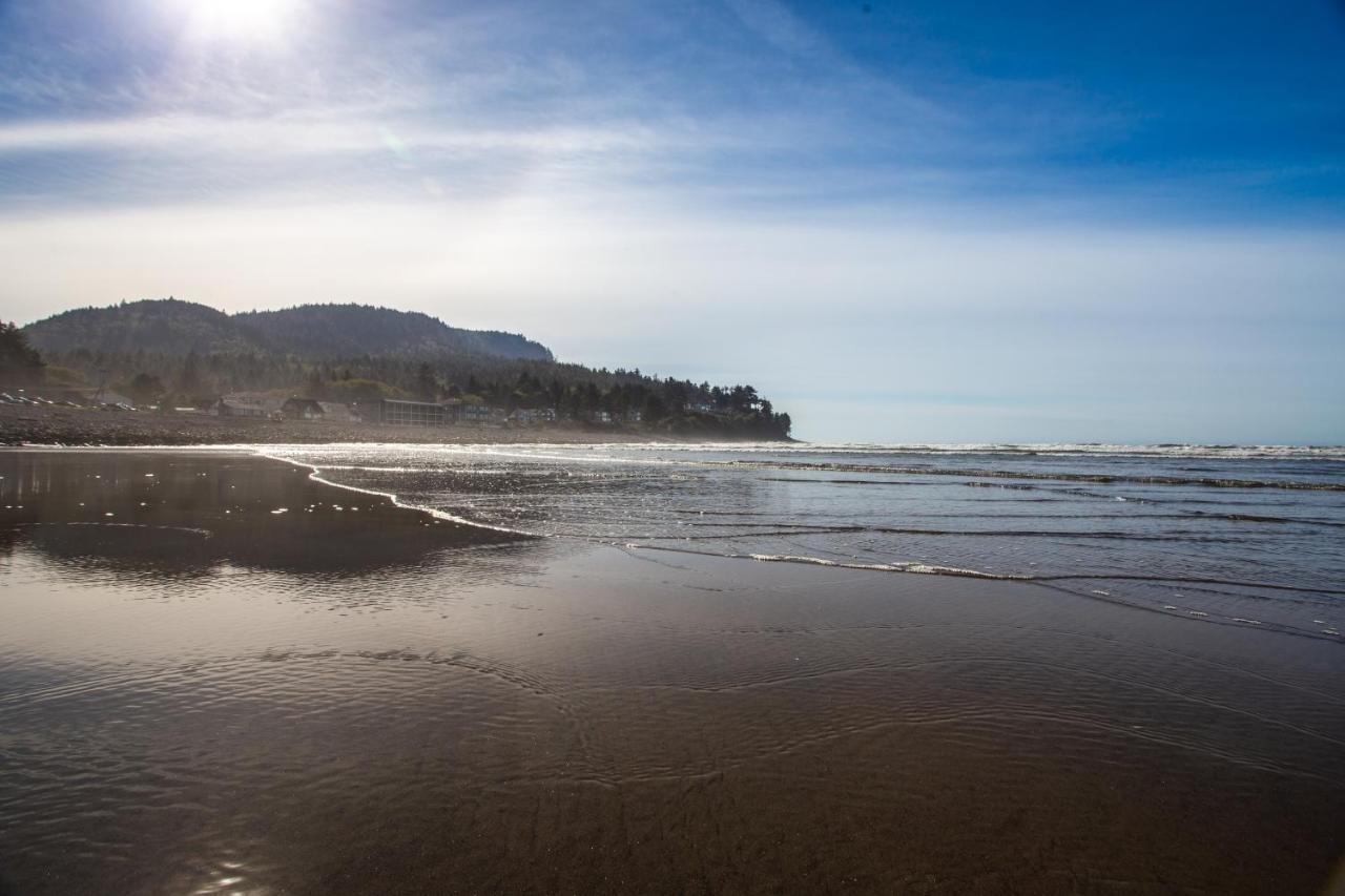 The Sea Knoll Βίλα Seaside Εξωτερικό φωτογραφία